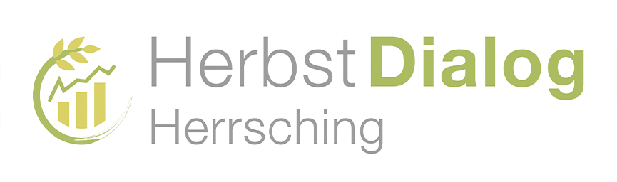 Wort-Bild-Marke für Herbstdialog Herrsching (Bayerischer Bauernverband) – Design von Fabian Ibelherr