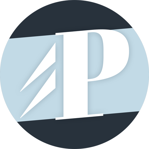 Wort-Bild-Marke für Instagram @2cv.pauline – Design von Fabian Ibelherr